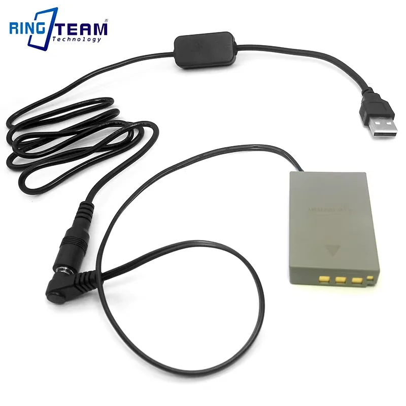 USB Battery DC Coupler PS-BLS1 BLS-1