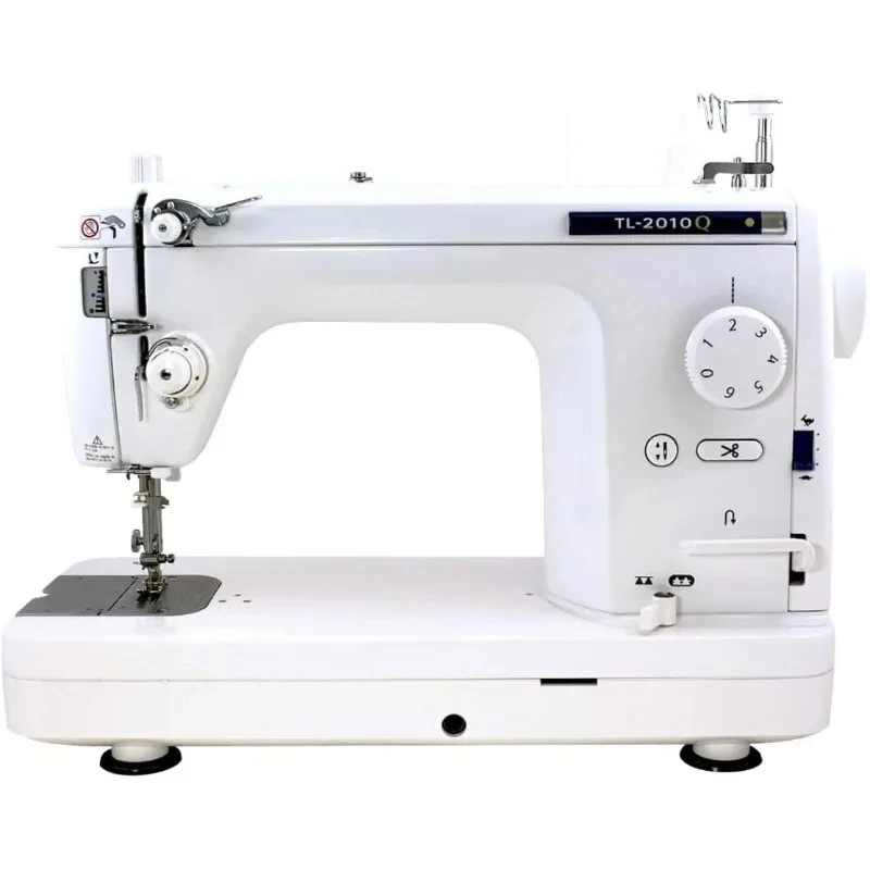 TL-2010Q High Speed Sewing & Quilting Machine With Free Bonus Pack