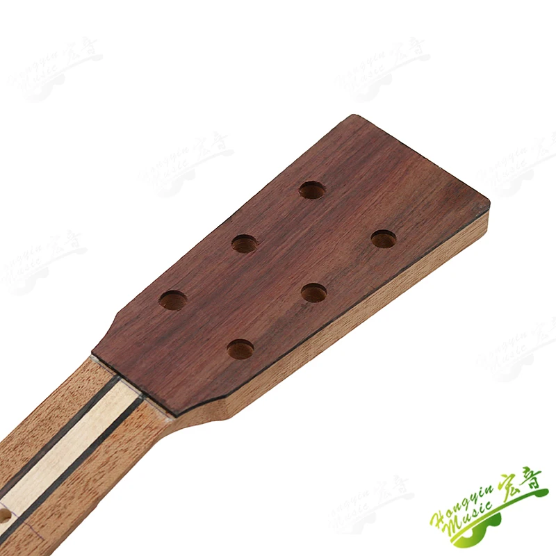 Akustikgitarrenhals Five Spell 648 650 String Long Materialien zur Herstellung von Gitarrenzubehör – Detail 6