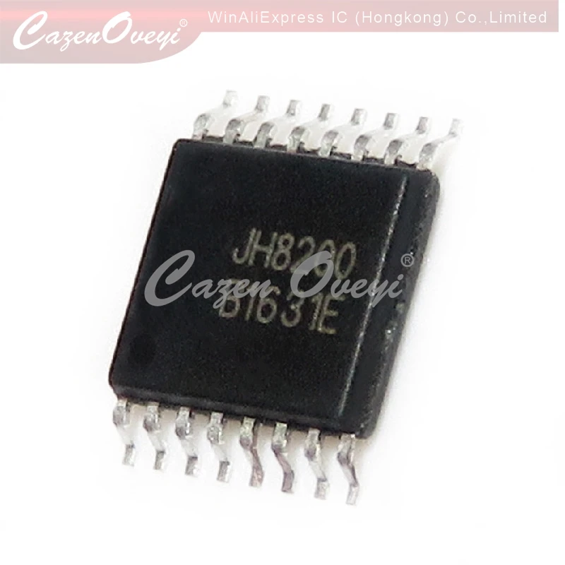 DRV8801PWPR DRV8801 AD8362ARUZ AD8362ARU AD8362 JH8200 8200 TSSOP-16