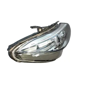 適用於BMWZ4頭燈E89的疝氣頭燈汽車照明系統,熱銷中。 10 最佳銷售 BMWZ4大燈E89 - №8