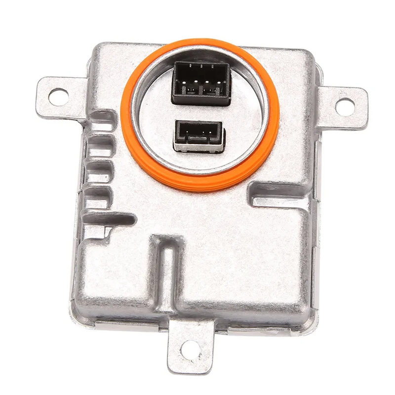 A11F-Xenon Headlight Ballast Unit HID Controller Module+Wire+D3S Bulb 6000K For Porsche 911 Boxster 981 Cayman Macan Cayenne