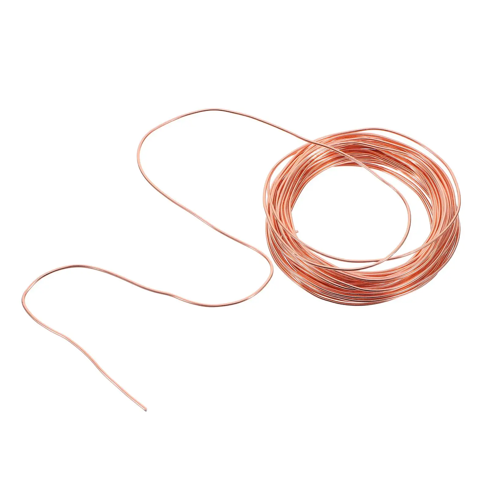

Bonsai Training Wire 10M 15mm Aluminum for Shaping Trees Flexible Durable Reusable Ideal Beginners Enthusiasts Trunk Branch