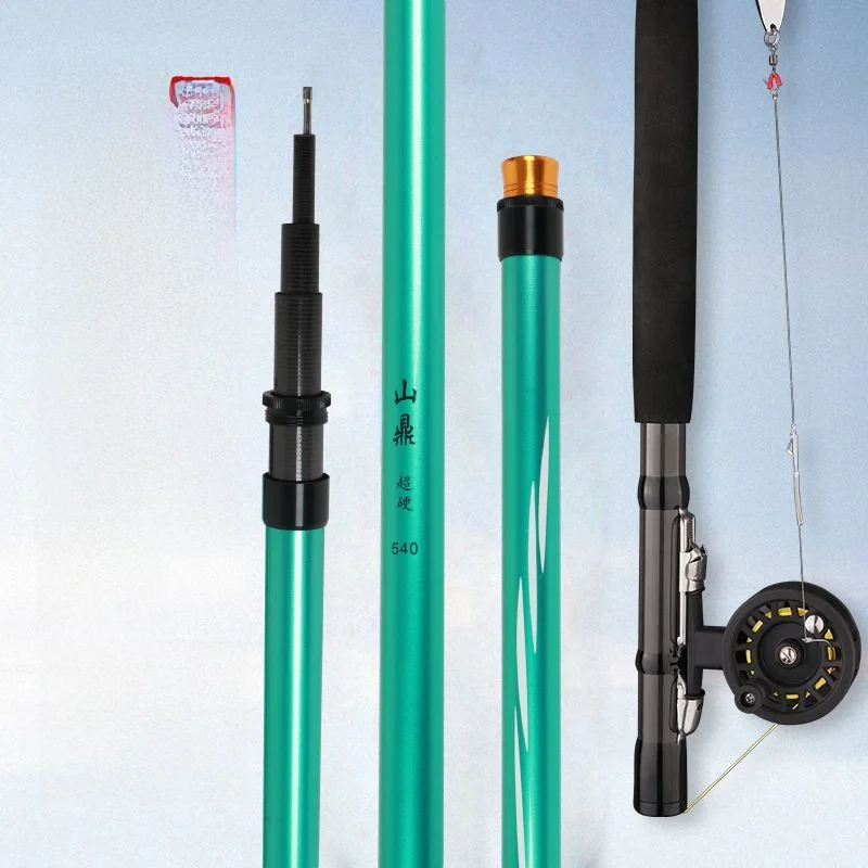 shandong-ultra-hard-fishing-rod-for-sea-bass-and-perch-white-eye-sea-catfish-pole-super-light-internal-winding-system