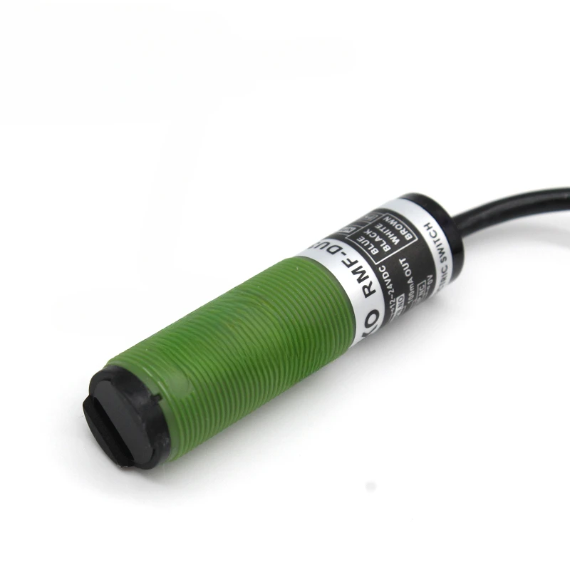 RF-DU10N RF-DU30KP2 photoelectric sensor, diffusion reflection type