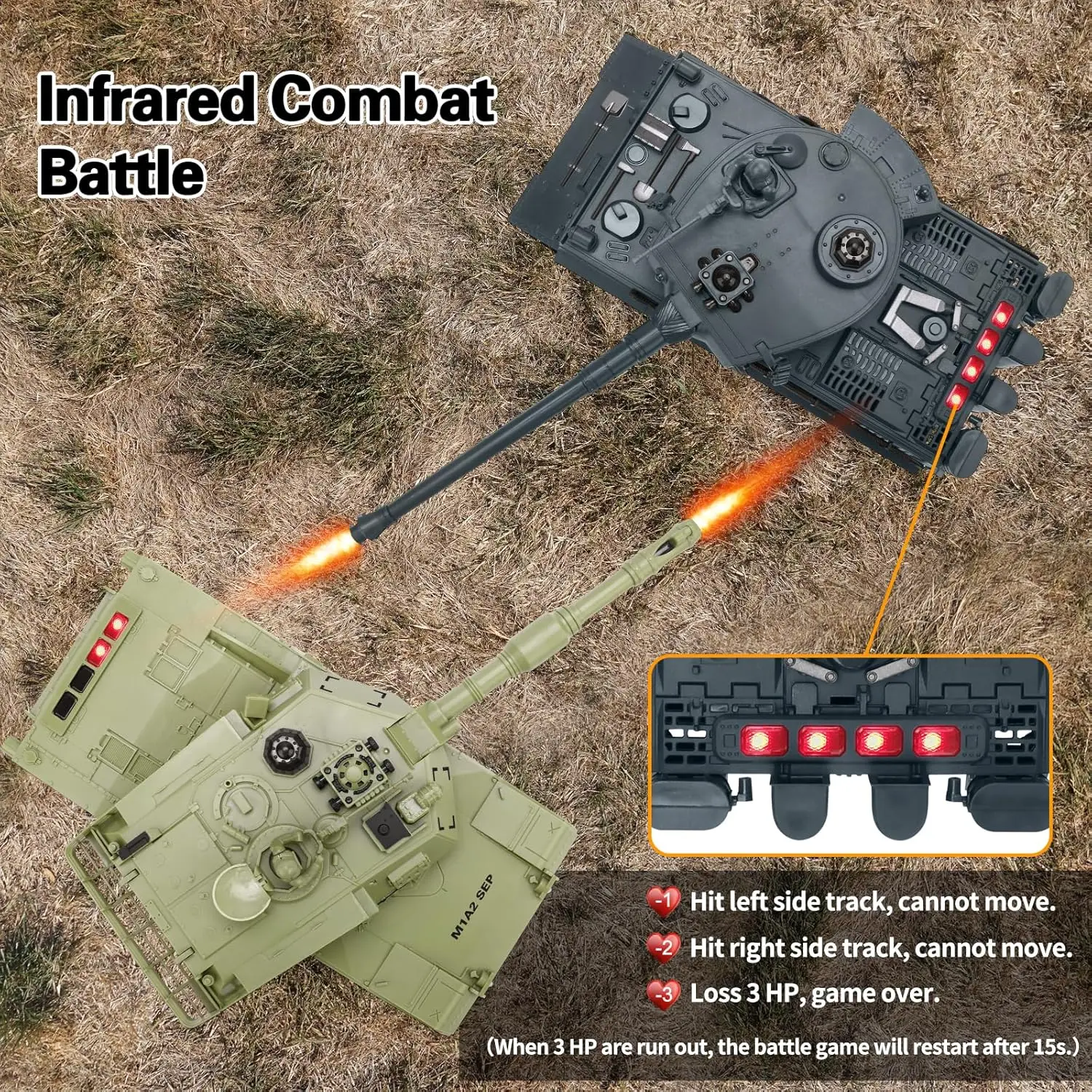 1/28 Scale Remote Control Batt - Kids' Toys Channel 评论和价格