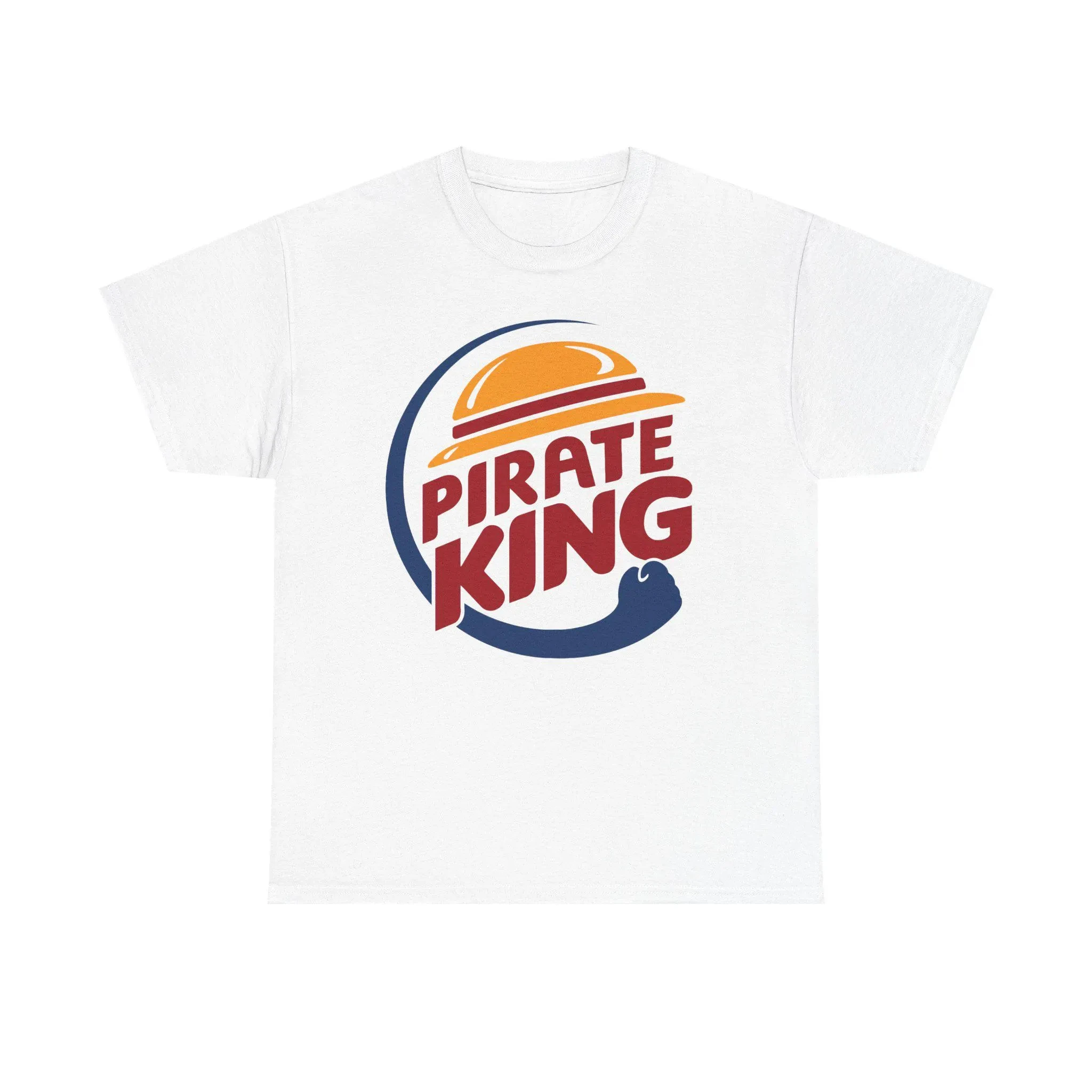 2026 NEW Cotton Summer Relaxing for Men's Tshirt Pirate King TShirt  Anime Inspired Grand Adventure Tee
