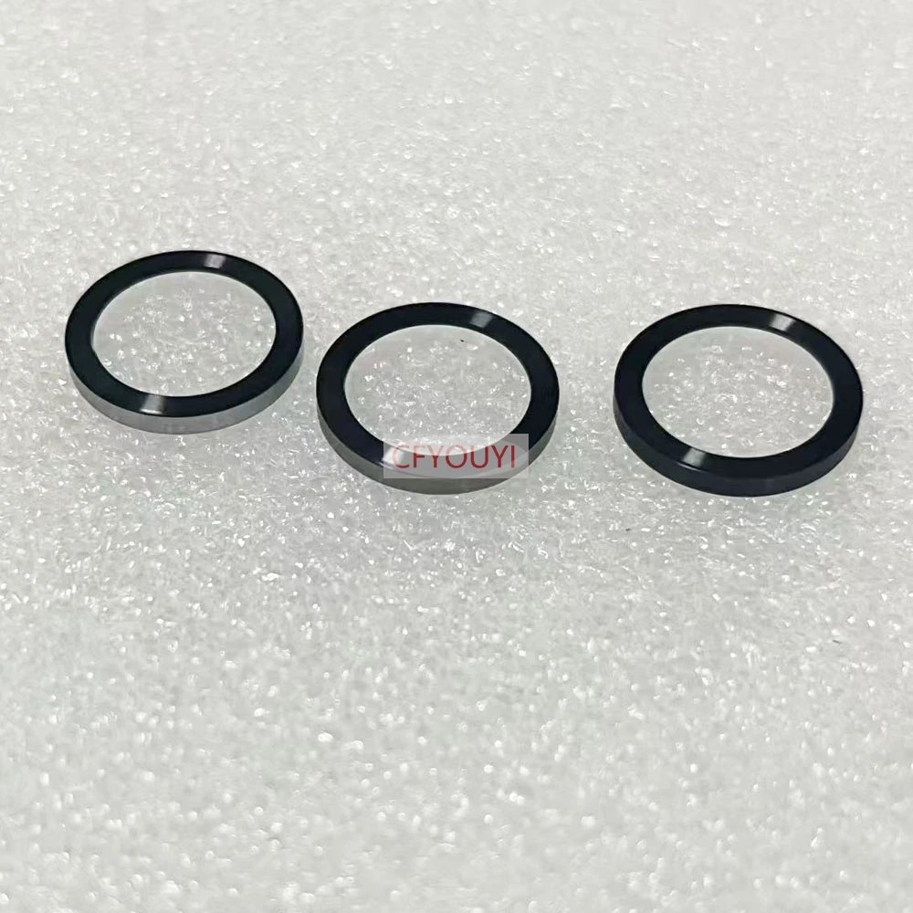 Back Camera Lens Cover For Samsung Galaxy S25 Ultra SM-S938B S938 Back Camera Ring Cover image 2