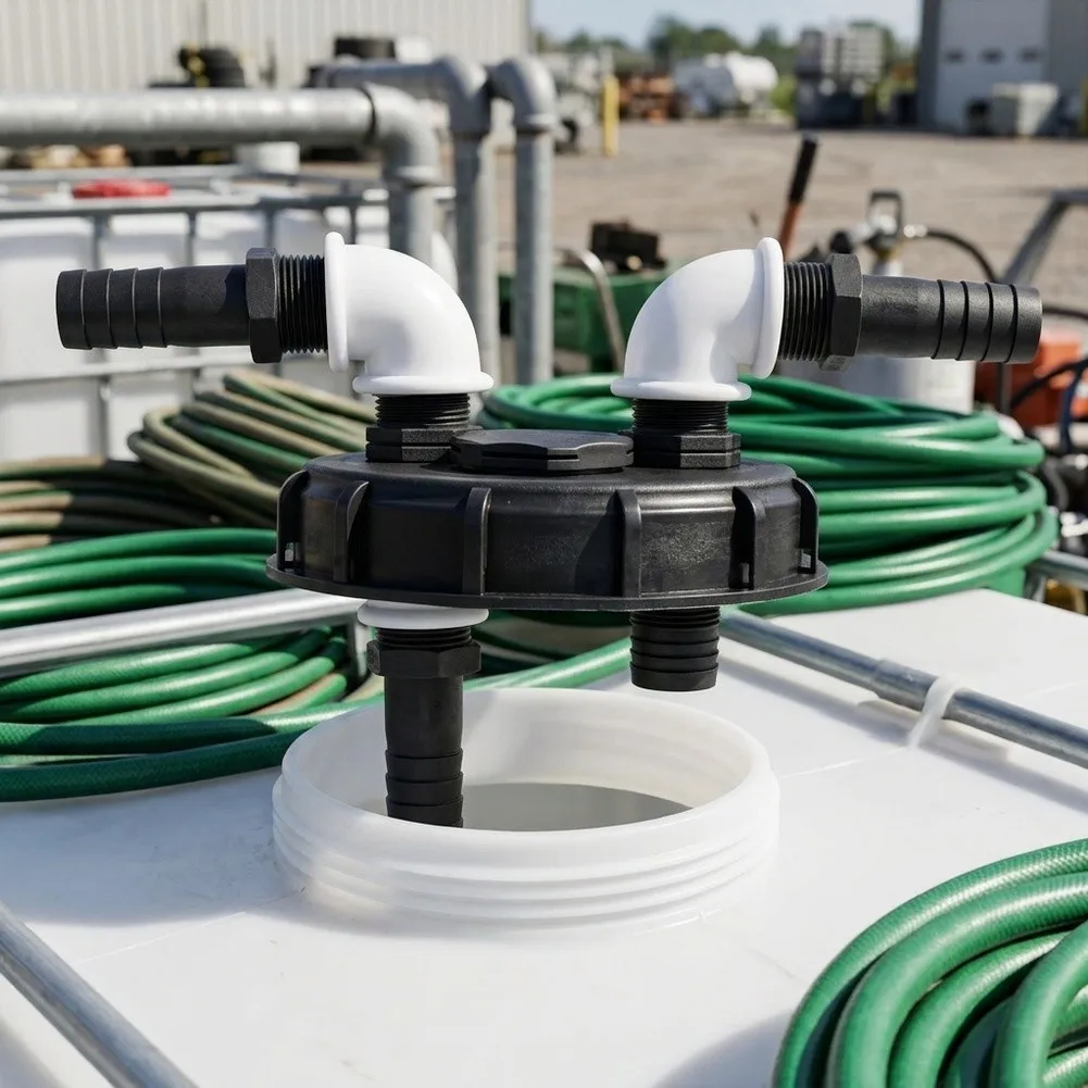 tapa-de-tanque-ibc-de-doble-cabezal-de-162-mm-dn150-compatible-con-contenedores-de-agua-para-un-llenado-y-extraccion-faciles-almacenamiento-en-el-jardin
