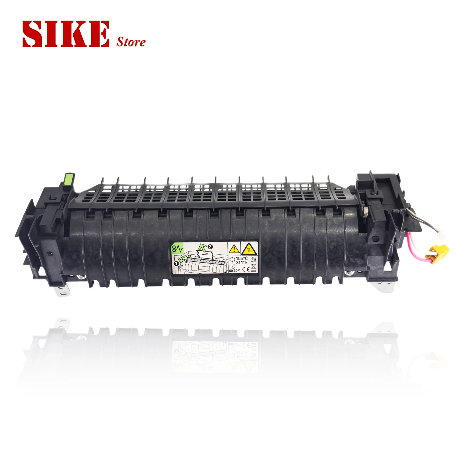 Fuser Assembly Unit For Xerox DocuPrint CP315 CP318 CP315DW CP318DW CM315z CM318z 315 318 WorkCentre 6515 6510 126K36430