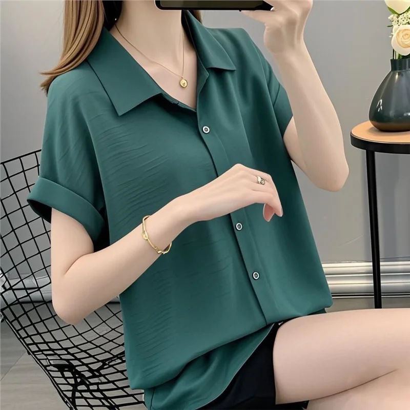 Dark green