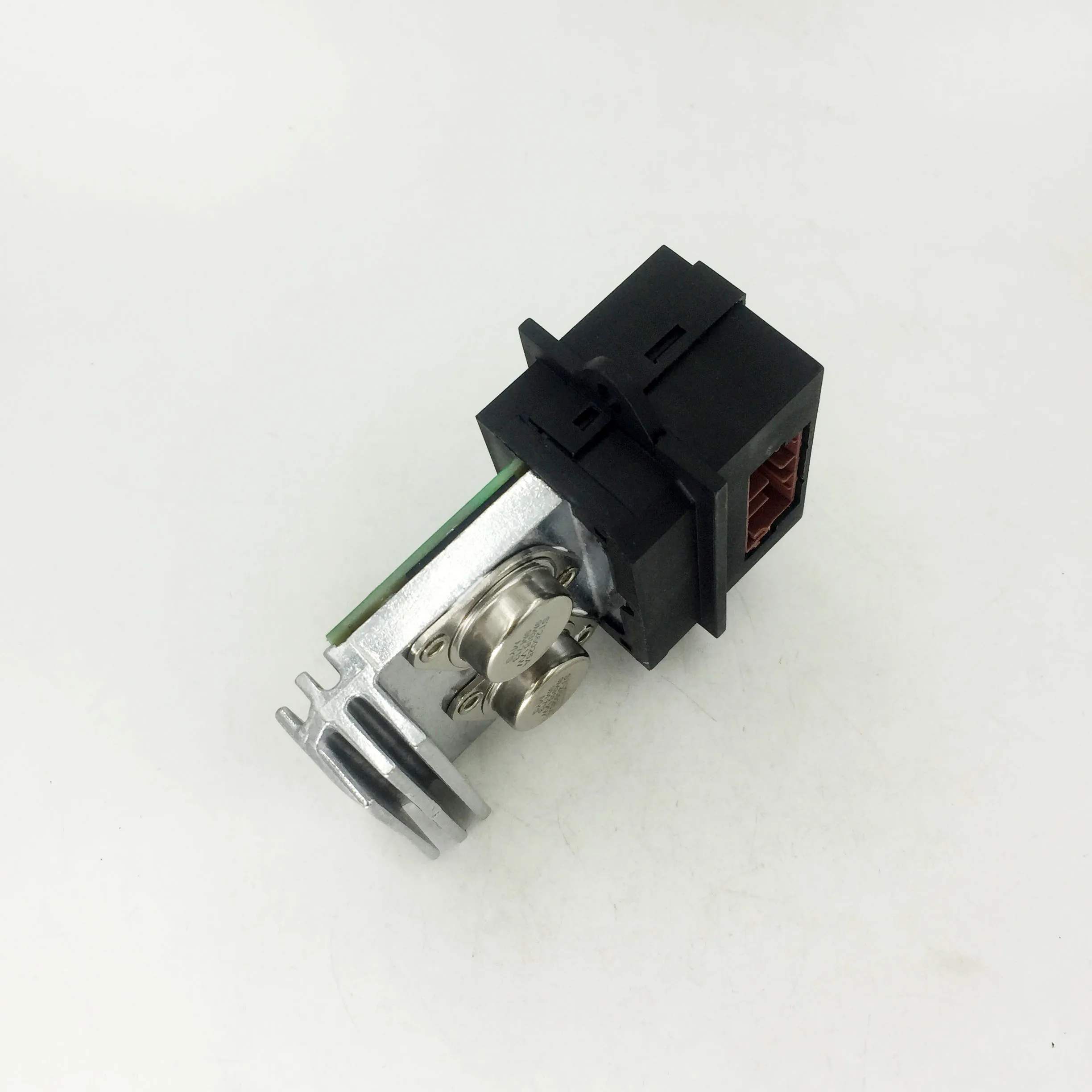 1808444 90508024 90541011 Heater Blower Motor Fan Resistor Diesel 74kW SOV11040 For Opel Vectra B 1998 High Quality
