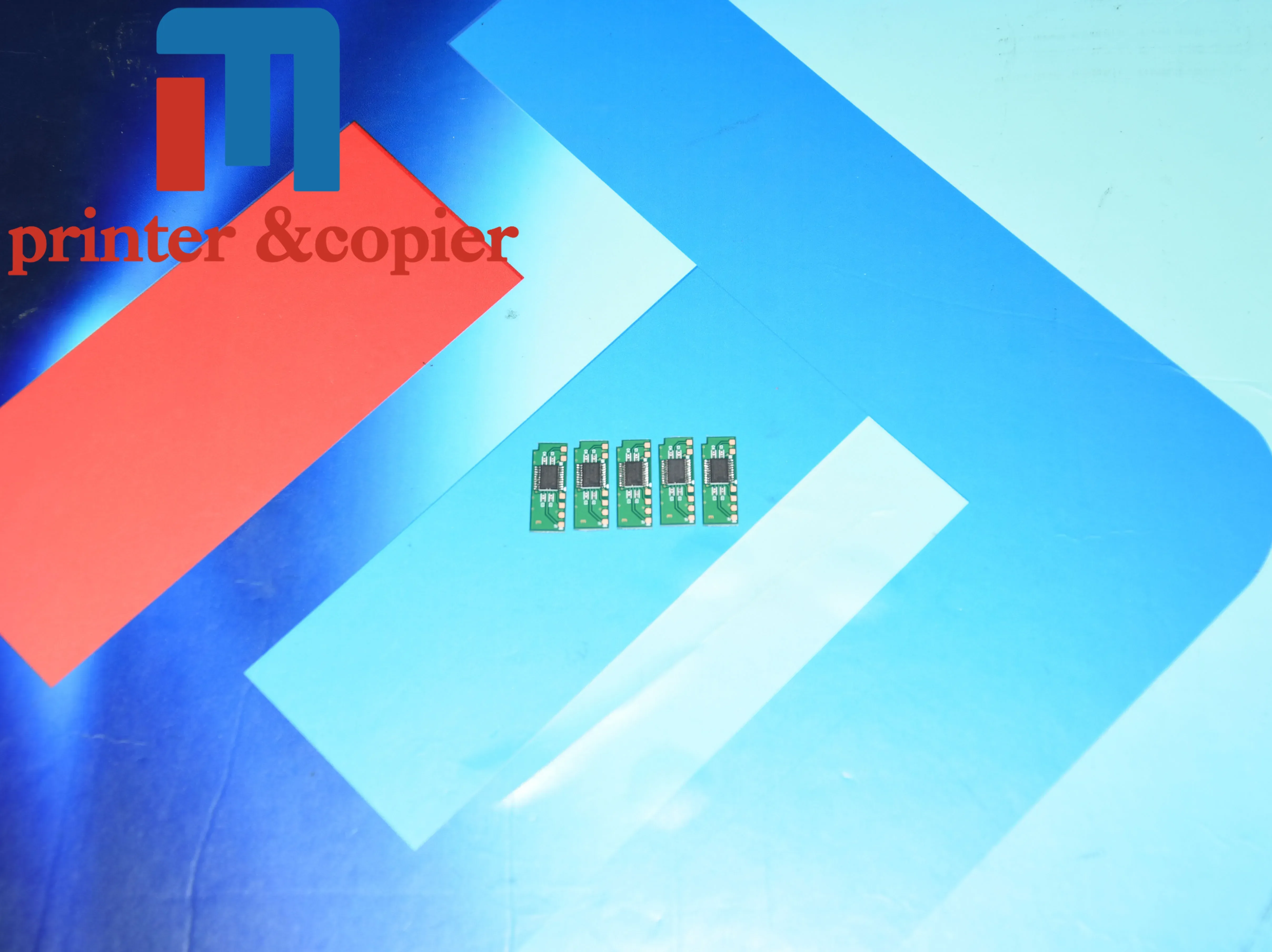 1pcs new toner chip for Pantum TL-410 TL-410X  P3010D, P3010DW, P3300DN, P3300DW, M6700D Permanent toner chip
