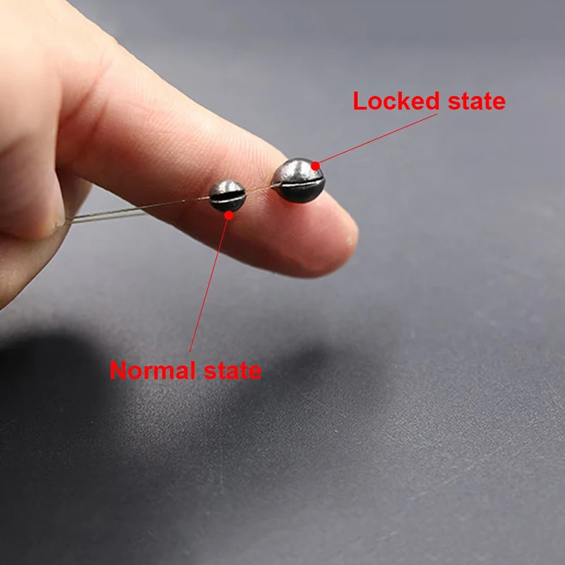Thumbnail 3 - #34 Trending Fishing Sinkers Right Now