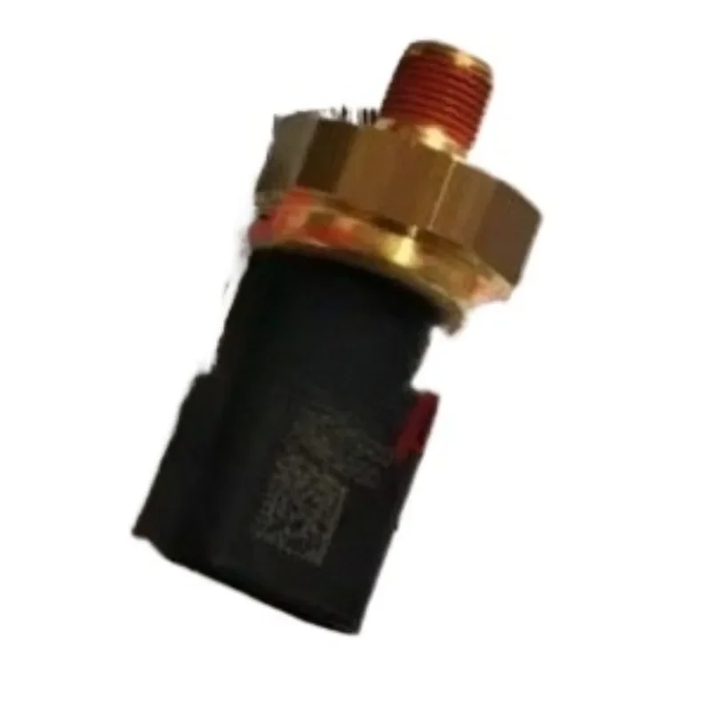 Genuine 2.8L 3.0L 3.2L 3.6L Oil Pressure Sensor Oil Sensing Plug Switch for Jeep Wrangler 2012-2017 Cherokee 2012-2016
