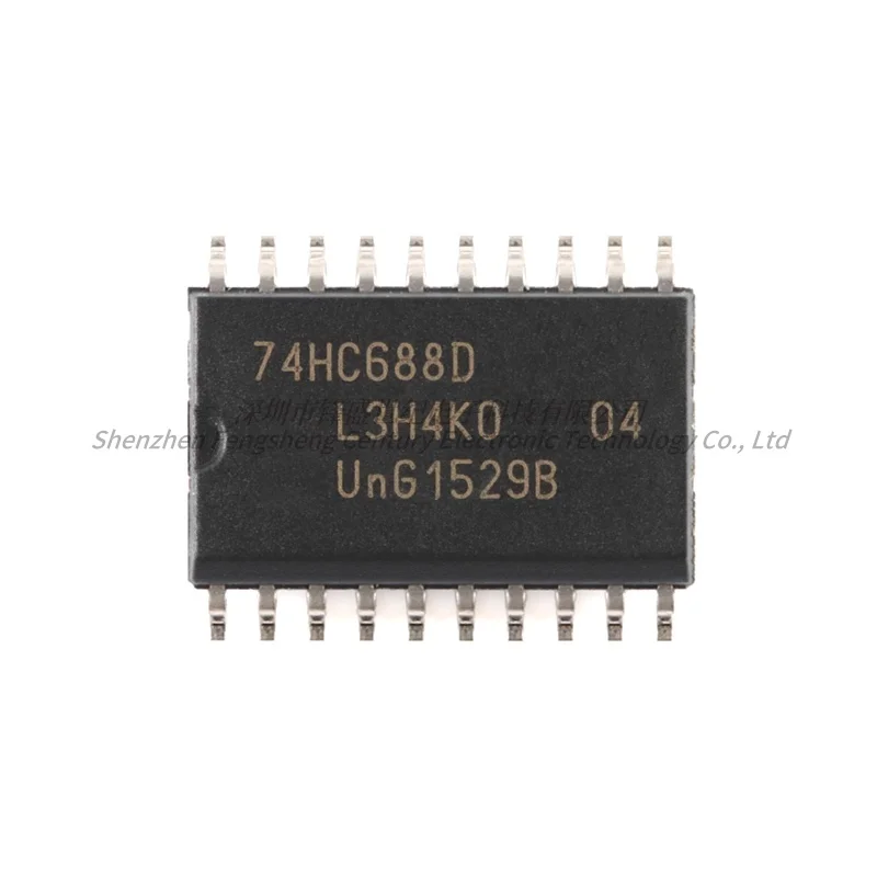 74HC688D 74HC688 SOIC-20 Логическое устройство Цифровой логический чип IC Новый оригинальный