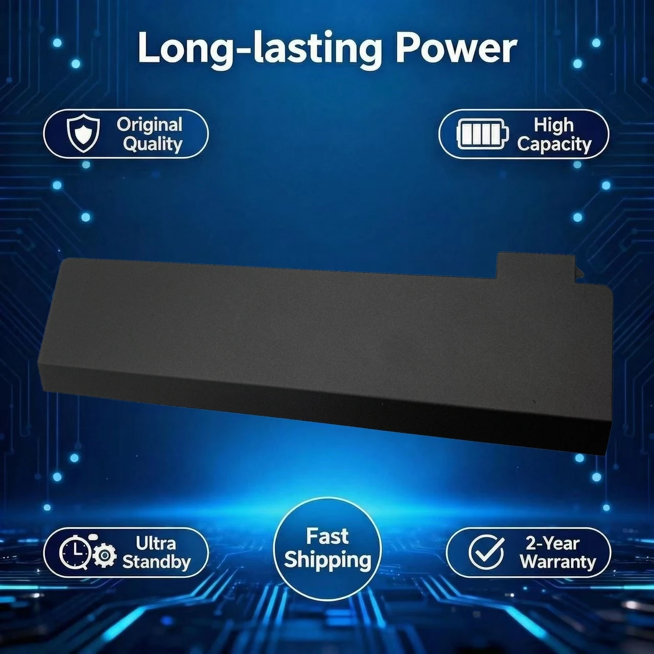 Original 45N1125 45N1126 Laptop Battery For Lenovo ThinkPad X240 T440S T440 X250 T450S X260 S440 S540 L450 L470 45N1775 01AV460