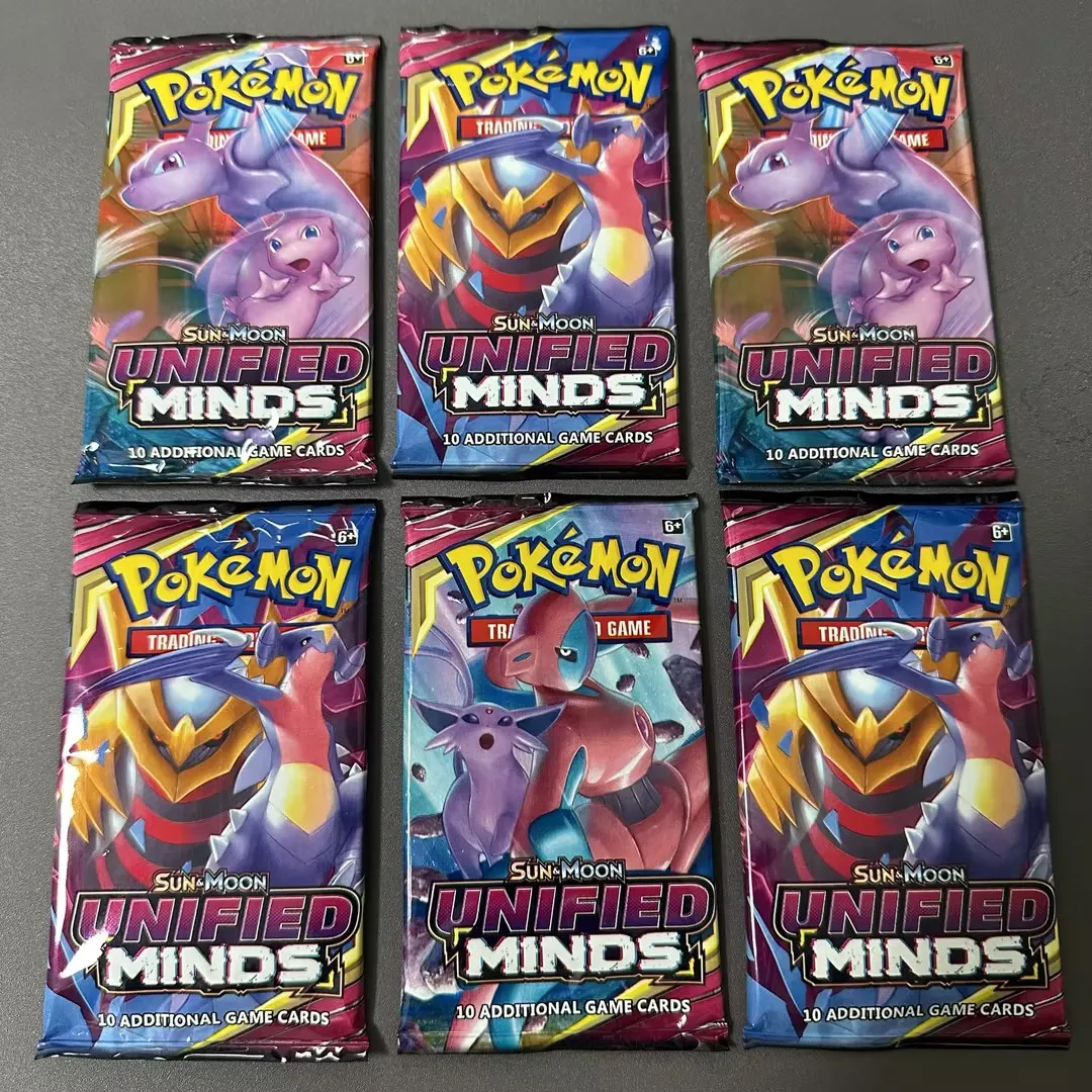 36/40pcs Pokemon Cards GX Vmax EX Mega Origin Brilliant Stars Card Shining Game Collection Battle Transaction Card Holiday Gifts