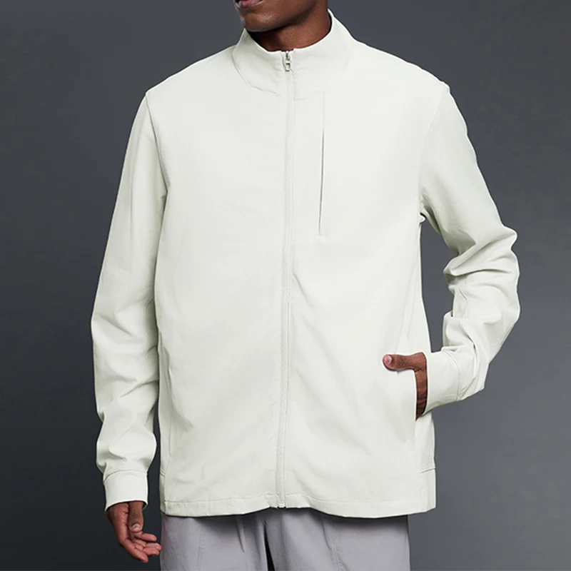 men's-fashion-simple-stand-collar-jacket-autumn-casual-loose-sports-coat-for-daily-commute