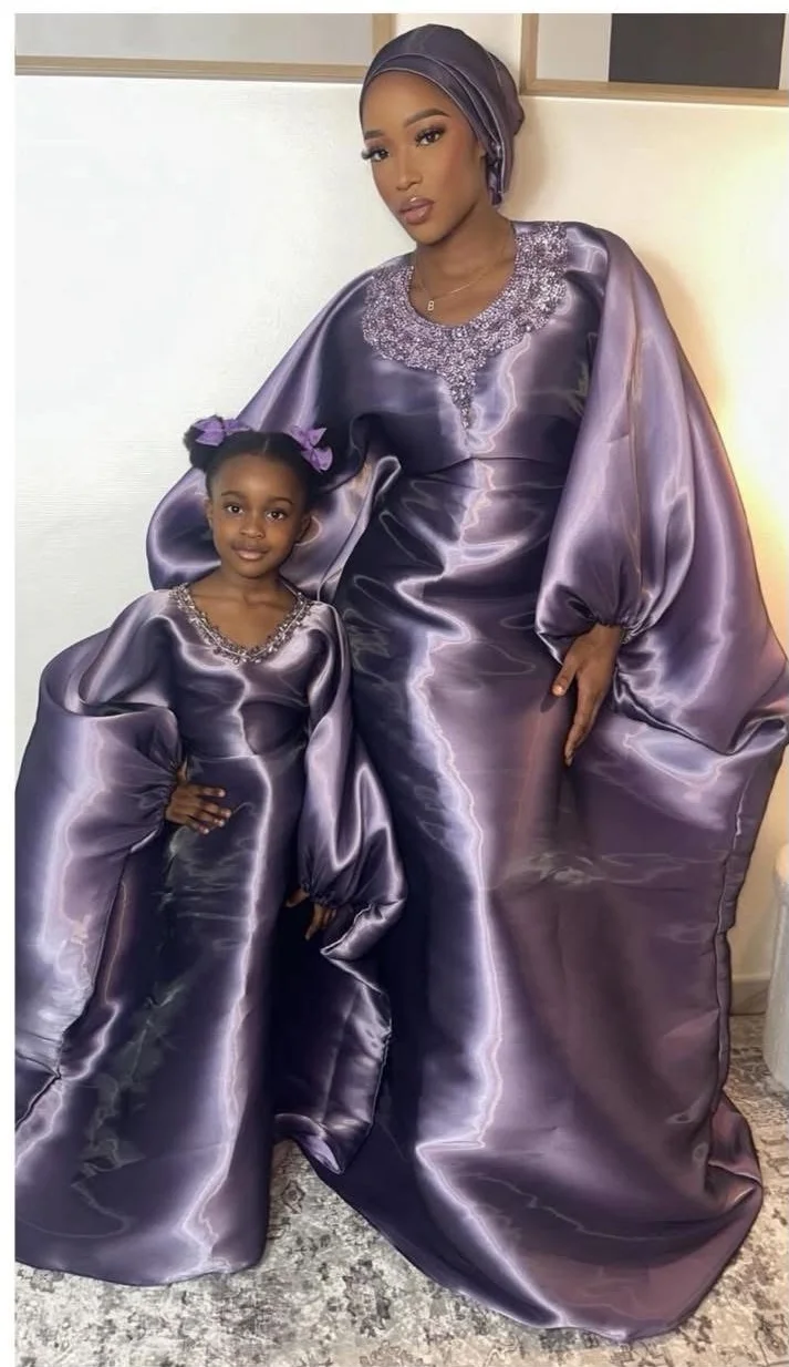 

African Nigerian High-Quality Tulle Embroidery Guipure Lace Fabric Organza for Party Gown Jacquard Wedding Dress 5Yard YXZ201