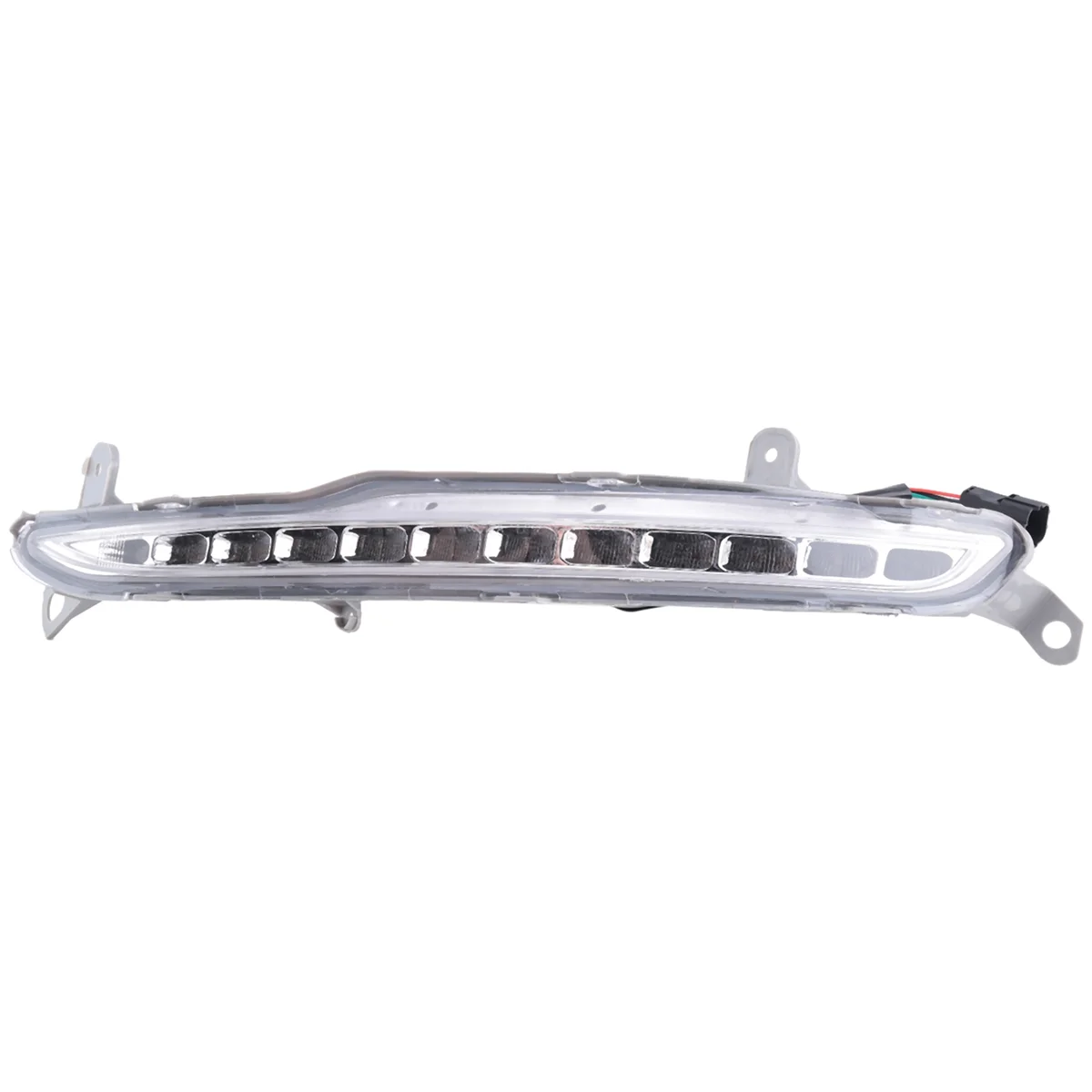 

A15Z-Car Front Left Bumper LED Fog Light Daytime Running Light for KIA K5 Optima 2010-2014 922072T100