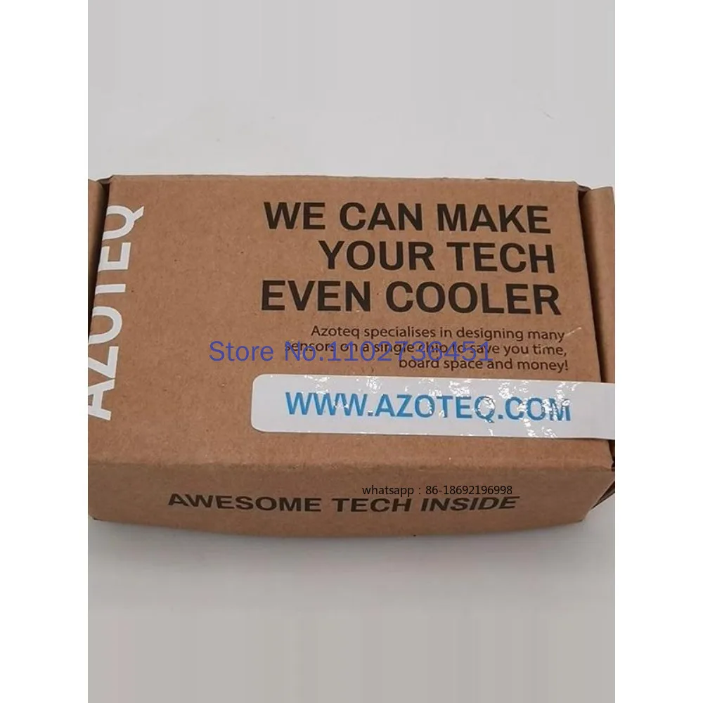CT210A-S Micro-USB Dongle Azoteq IQS525,IQS550, IQS572 Programmer