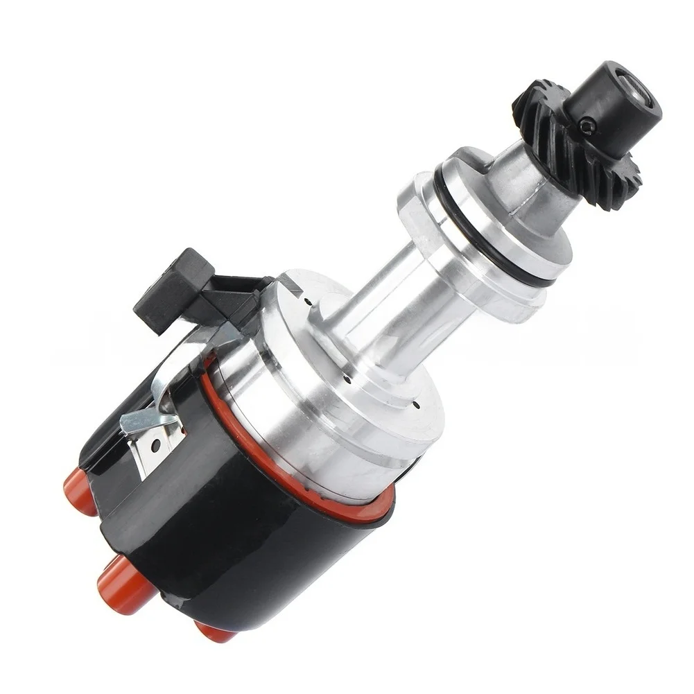 

027905205H 027905205C Ignition Distributor for For Golf Mk2 1983 to 1992 and For Jetta Mk2 1984 to 1992 Engine Use