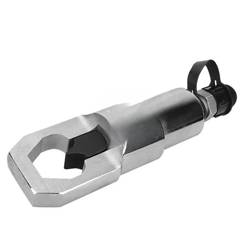 

Manual integral hydraulic nut cutter, rusted nut breaker cutting split hydraulic nut cutter