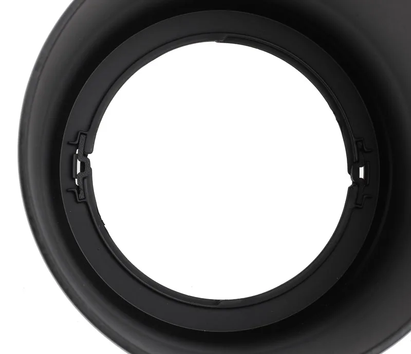 Lens Hood ET73B Sun Shade Cover For Canon EF 70-300mm f/4-5.6L IS USM 67mm Filter Caliber Lens Camera DSLR Accessories