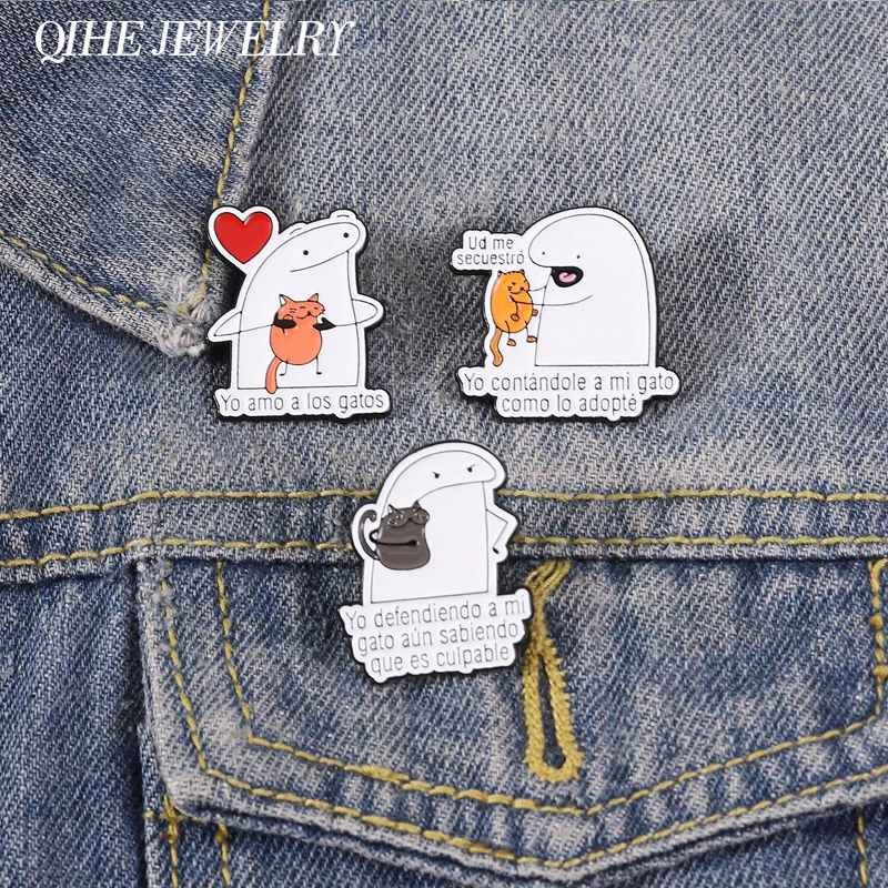 Flock Meme Figure &…