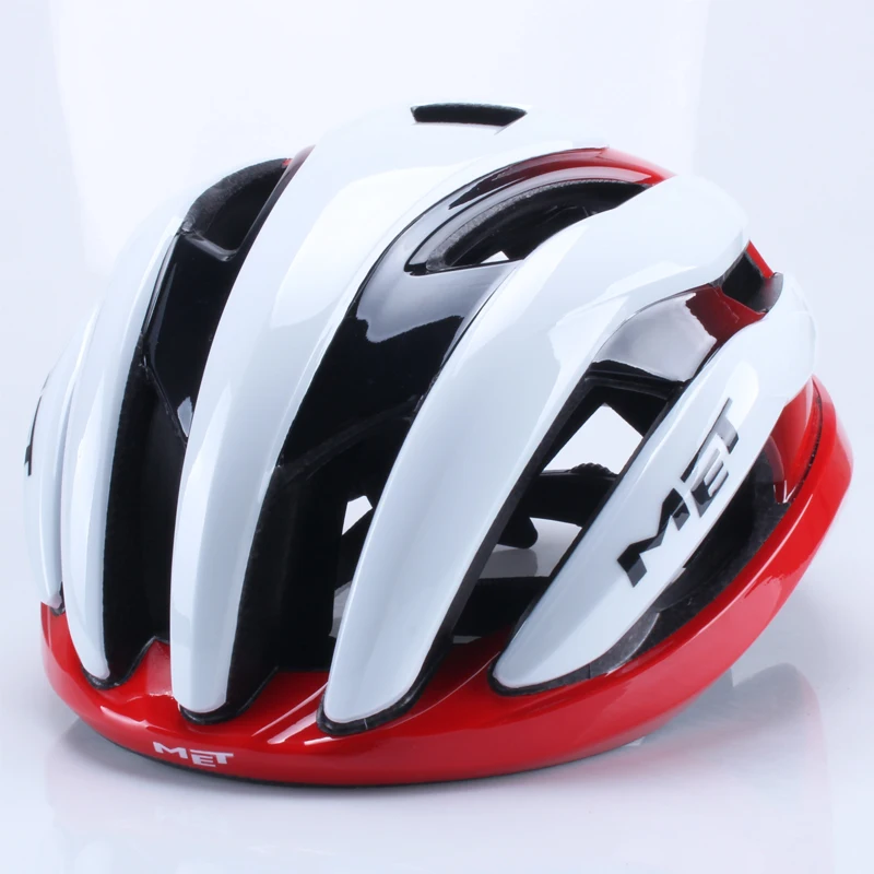 MET UAE Emirates Ultraleichter EPS Tadej Pogacar Fahrradhelm MTB Erwachsene Männer Frauen Rennradhelm Fahrradhelme Patins
