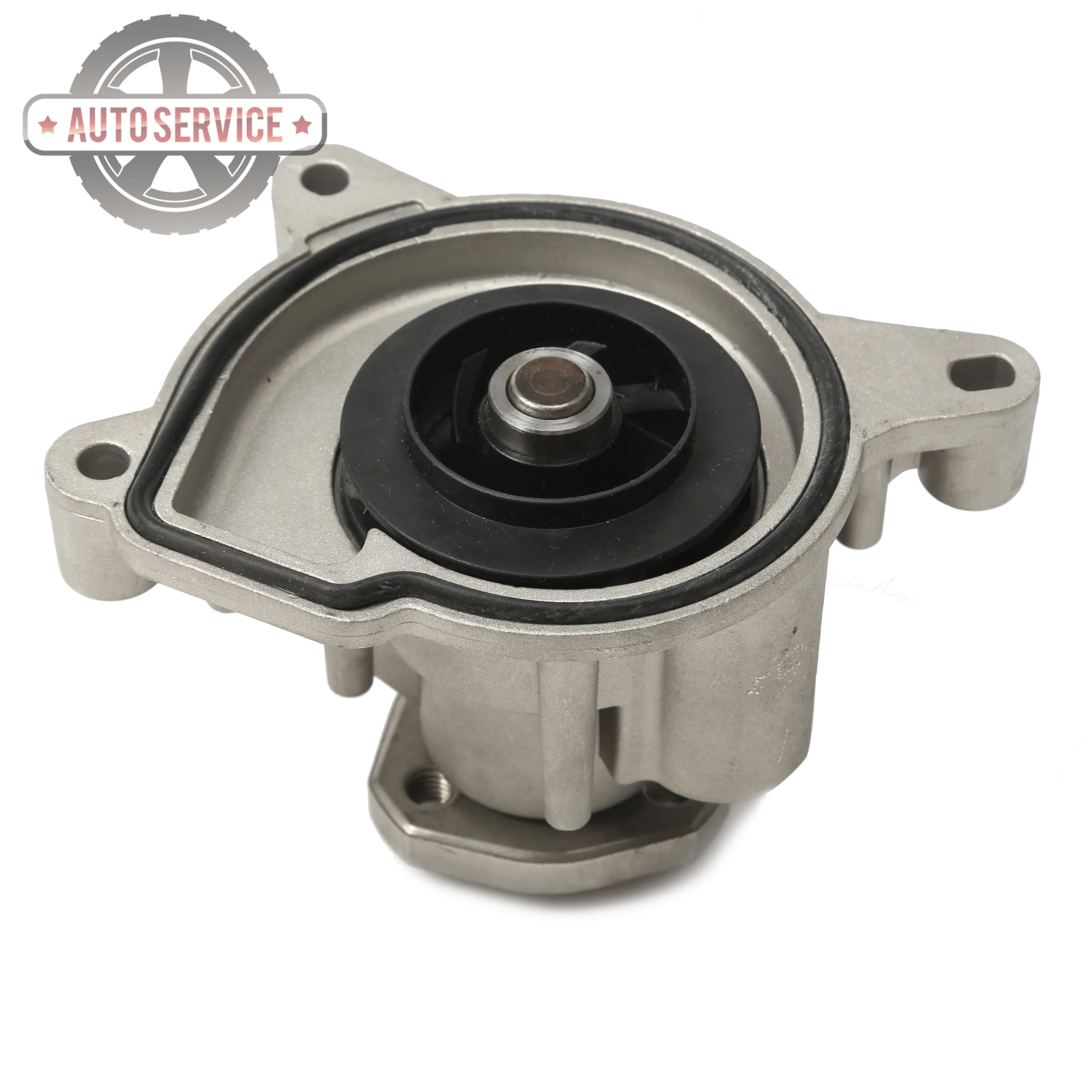 

03F121004A Water Pump For Audi A1 Seat ALTEA Skoda FABIA II VW CADDY III MPV POLO V TOURAN 03F121005