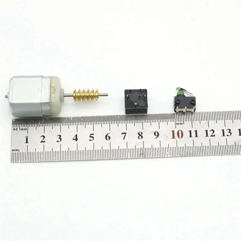 NEW HOT In Stock-3X For Passat Magotan B6 B7L 3C CC J764 ELV/ESL Steering Wheel Column Actuator Lock Motor ACP13 Repa