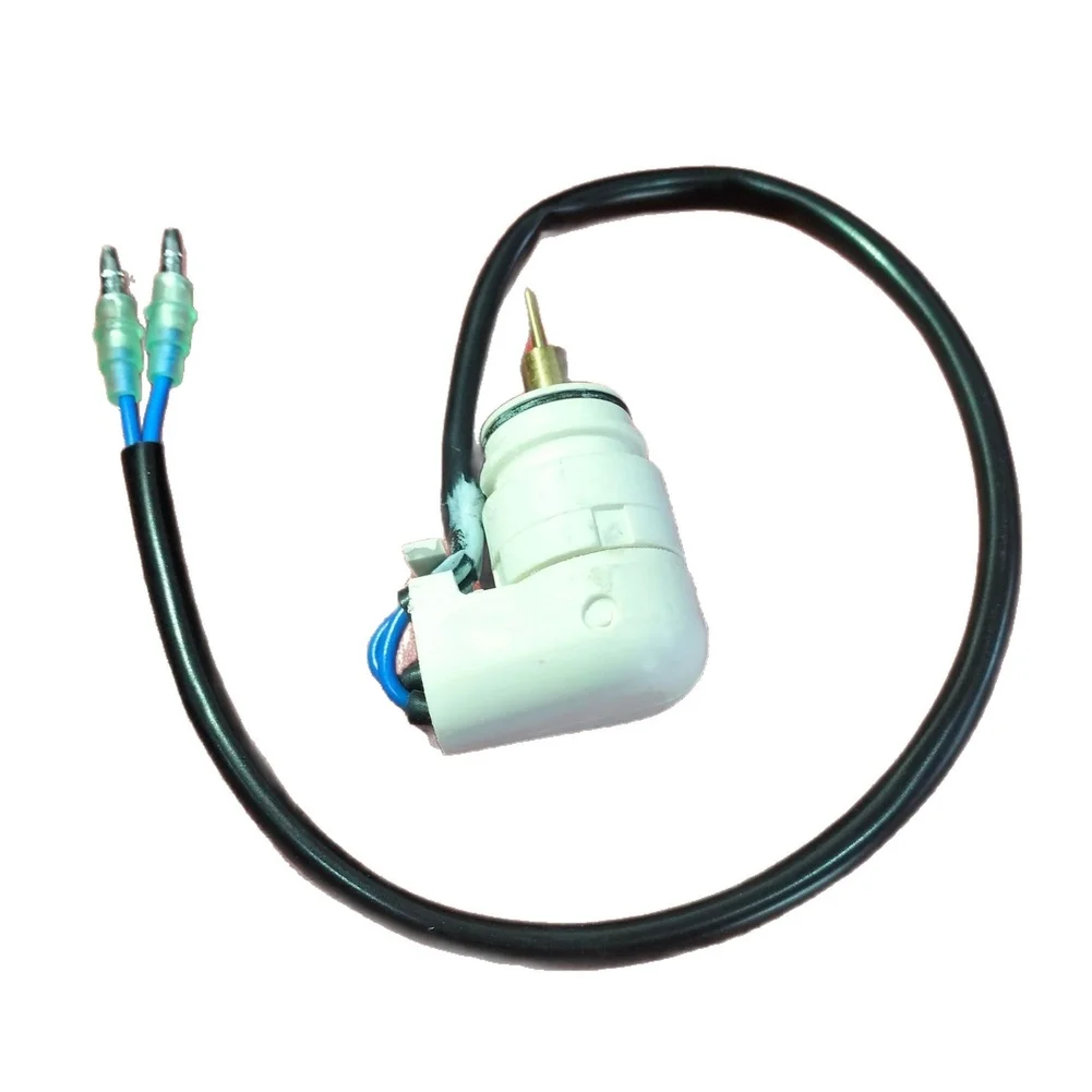 Practical Starter Assy 6AH1438010 For 4 15HP 20HP Motor High Performance Marine Boat Engine Replacement Spare Parts Accessory