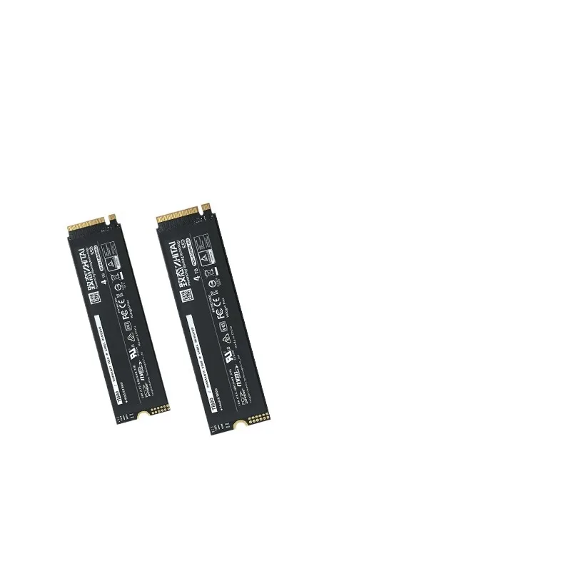600 4Tb Nvme4.0 Com…