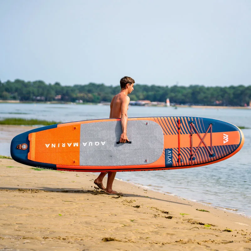 Stand Up Paddle Board, 366x86x15cm 12'0