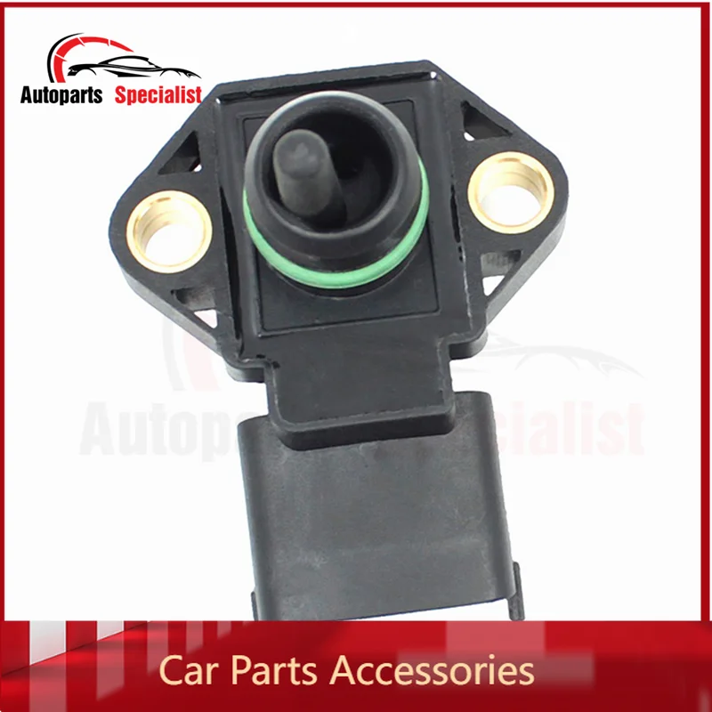 Auto Intake Air Manifold Pressure Sensor 0261230013 For Hyundai Accent Subaru Forester Impreza Legacy