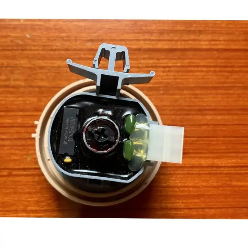 مناسبة لمفتاح مستوى المياه لغسالة دايو، مستشعر مستوى الماء DL-DW12-H وحدة تحكم في مستوى المياه