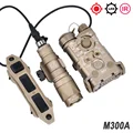 DE Red M300A