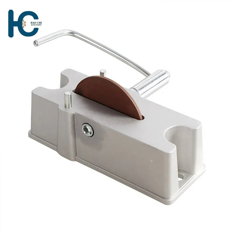 

Manual Engine Piston Ring End Gap Filer Tool Grinder to Assure Proper Piston Ring End space 66785 66786