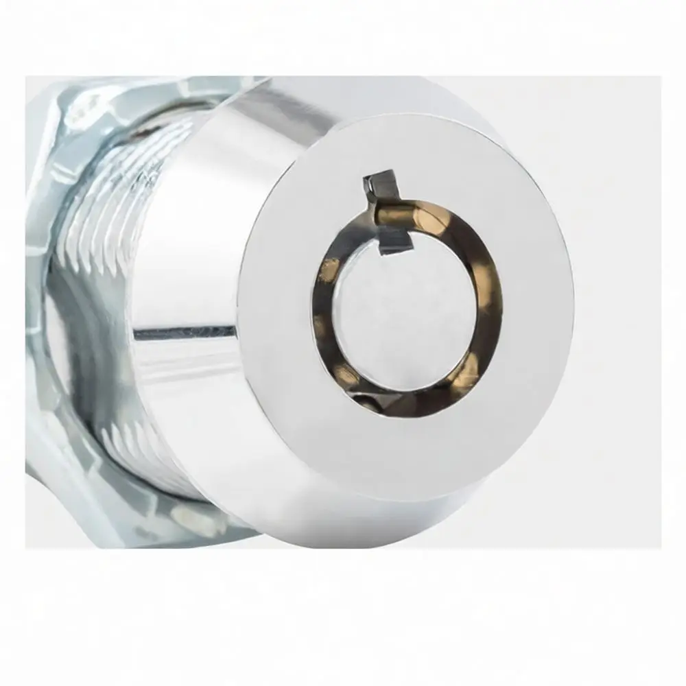 Reliable Mechanical Cam Lock Security Hardware For RV Drawer Cabinet Mailbox Vending Machine Access Replacement Tool