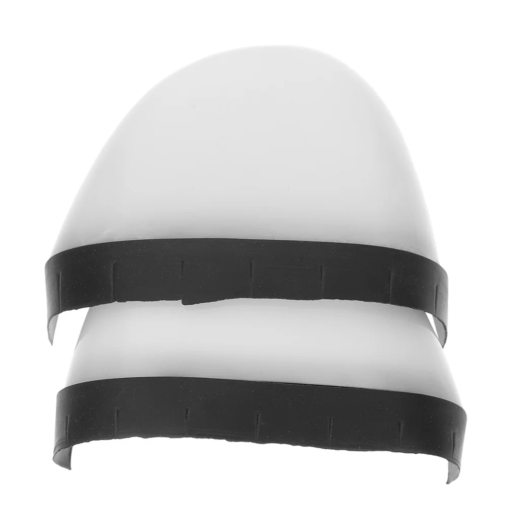 

1Pair Labor Safety Standards Compliant Toe Protectors for Construction Factories Chef Shoes Men Kitchen Safety Shoes Men