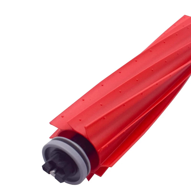 Accessoires HEPA pour Roborock S7 T7S, poignées de filtre, brosse principale amovible, vadrouille, gril, brosse latérale, pièce d'aspirateur, 7 pièces