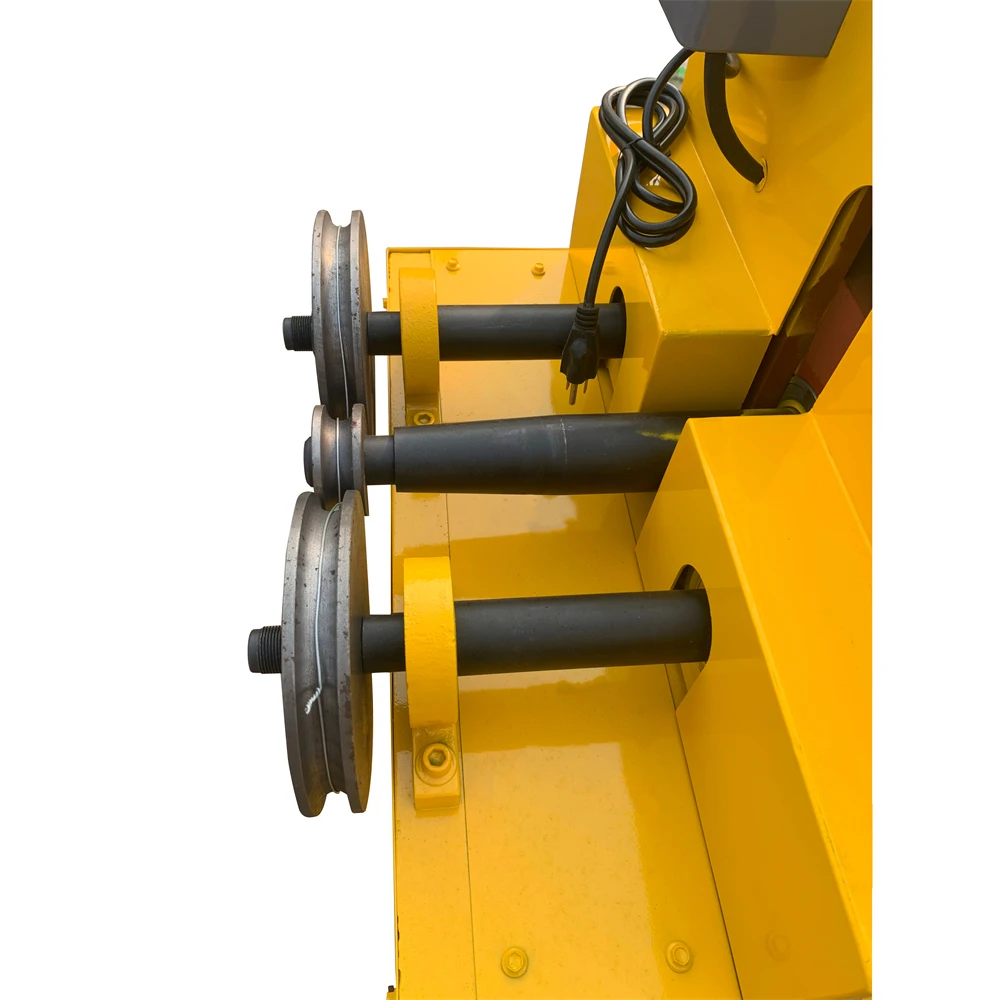 رائجة البيع آلة ثني الأنابيب المعدنية الصلب الموثوقة متعددة الوظائف للبيع