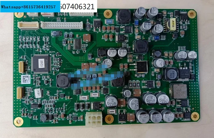 

Mindray Φ board (Запасные детали для ремонта) B-ультразвуковая лампа DP5 DP7