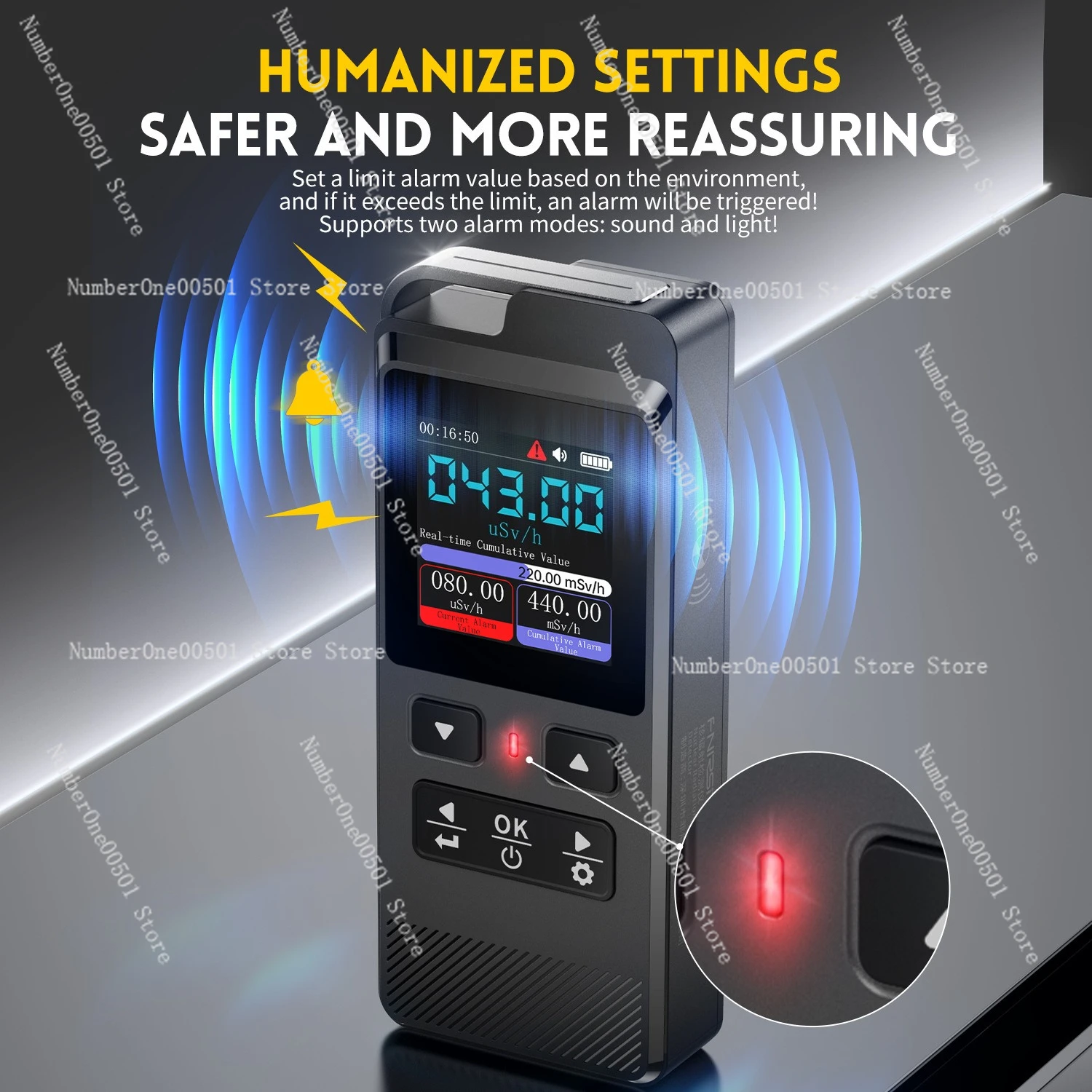 GC-02 Nuclear Radia…