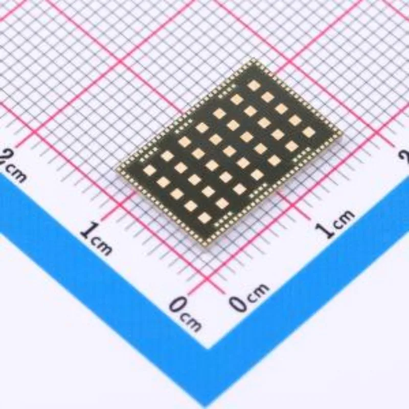 (1pcs) NRF9160-SICA-B1A-R 100% Original In Stock IC RF TXRX+MCU CELL LTE-M/NB-IOT