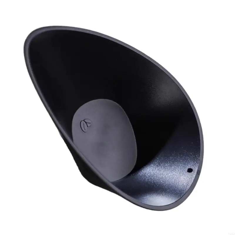 Держатель для хранения кофейных зерен легкий и прост в чистоте измерительного подноса для жареных бобов кофейные варки n58d