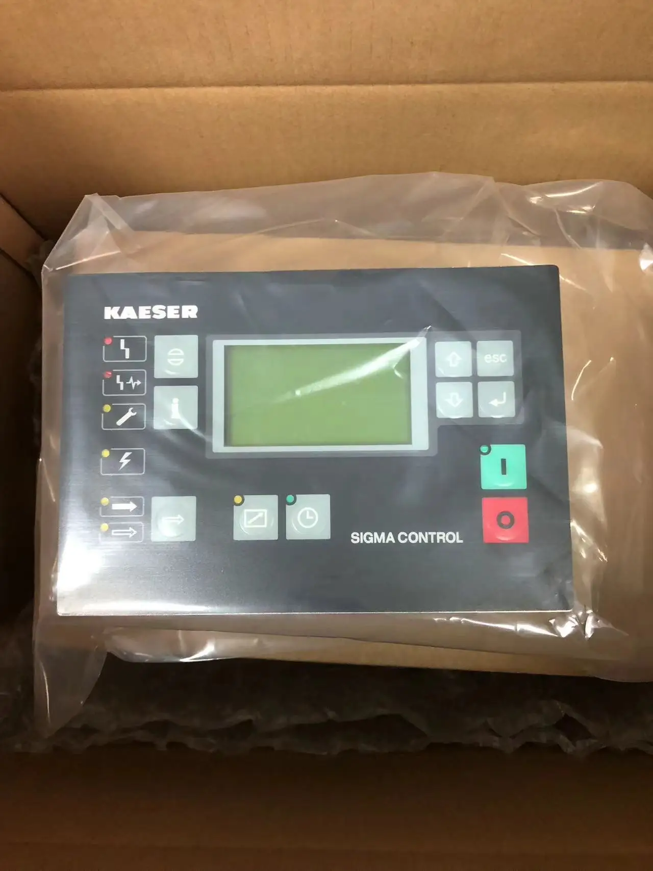 Factory Direct Sales Air Compressor Kaeser Screw Air Compressor Controller 7.7001.1
