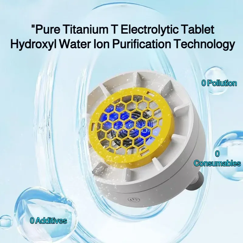 Turbine Fruit Vegetable Cleaning Machine Pesticide Residue Purification Automatic Washing Disinfection Machine